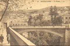 X MOSTAGANEM 1929